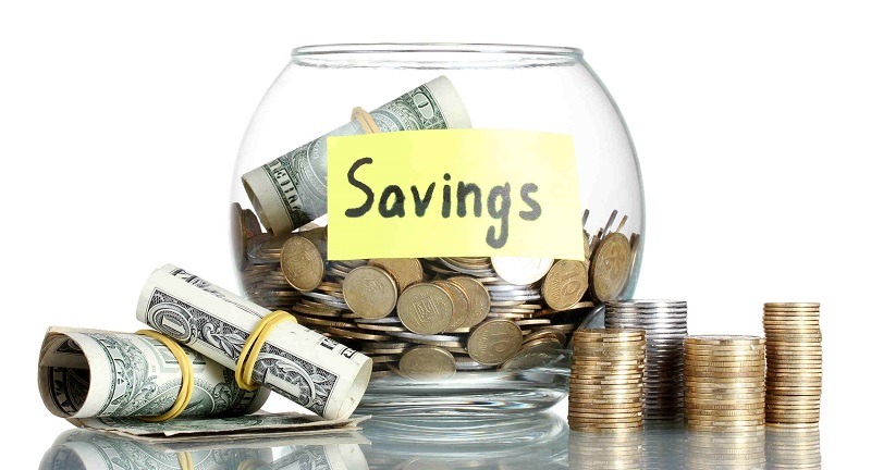 Savings Campaign